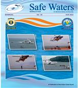 SAFE WATERS AUG 23